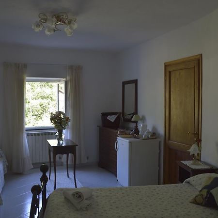 Agriturismo Millefiori Levanto Buitenkant foto