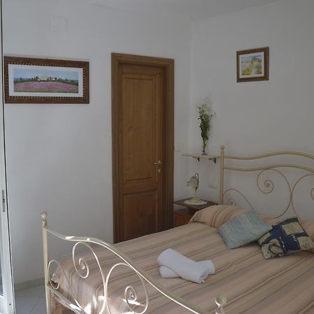 Agriturismo Millefiori Levanto Buitenkant foto