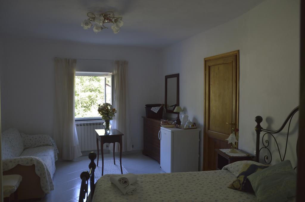 Agriturismo Millefiori Levanto Buitenkant foto