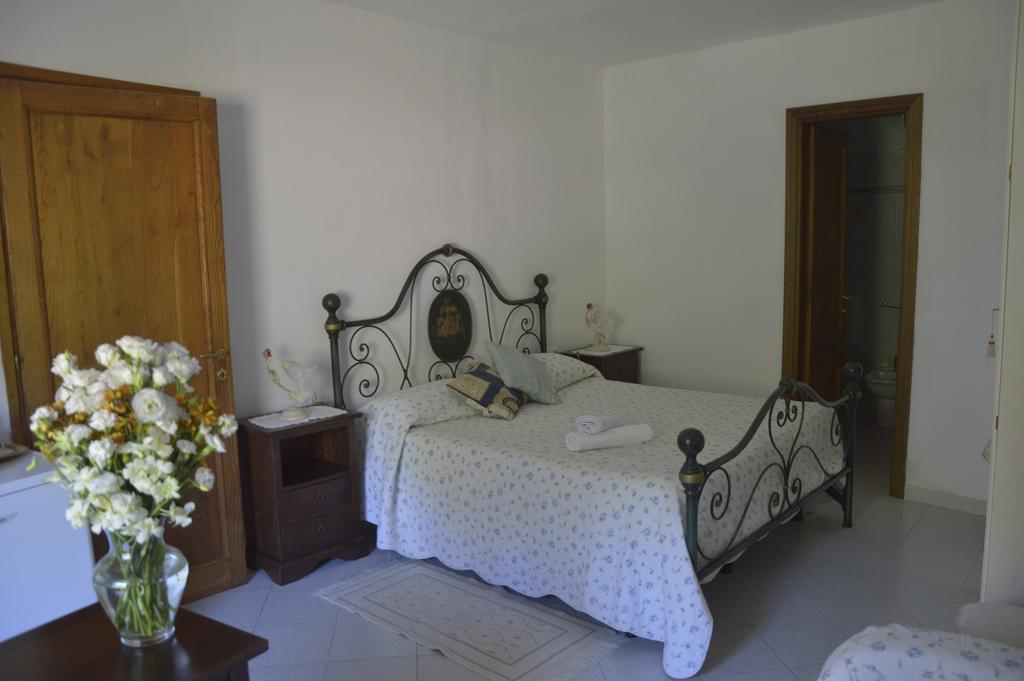 Agriturismo Millefiori Levanto Buitenkant foto