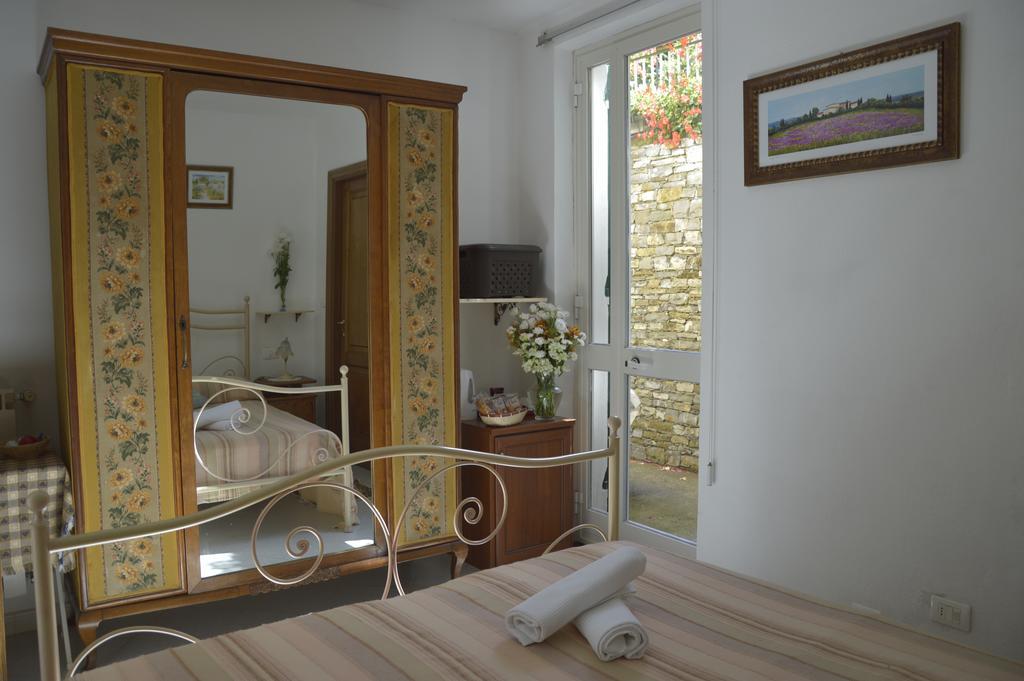 Agriturismo Millefiori Levanto Buitenkant foto