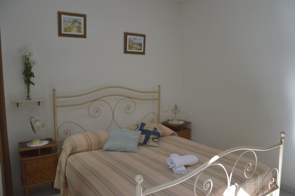 Agriturismo Millefiori Levanto Buitenkant foto